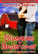 Bluegrass Undercover