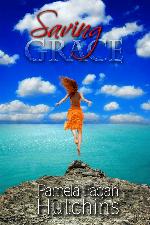 Saving Grace (Katie #1)