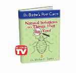 Natural Solutions to Things That Bug You