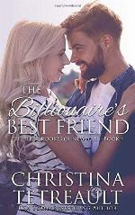 The Billionaire's Best Friend (The Sherbrookes of Newport) (Volume 4)