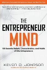 The Entrepreneur Mind