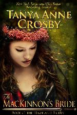 The MacKinnon's Bride