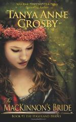 The MacKinnon's Bride