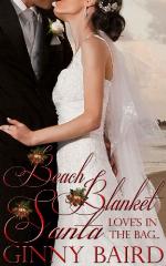 Beach Blanket Santa