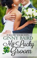 My Lucky Groom