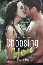Choosing You (The Jade Series #1) (Volume 1)