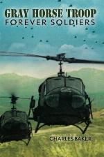 Gray Horse Troop