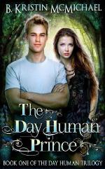 The Day Human Prince
