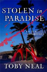 Stolen In Paradise