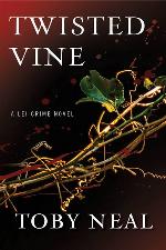 Twisted Vine a Lei Crime Novel