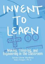 Invent To Learn