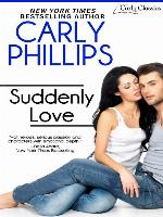 Suddenly Love