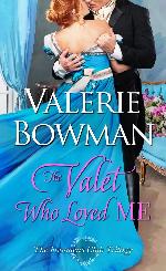 The Valet Who Loved Me