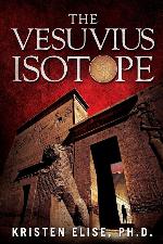 The Vesuvius Isotope