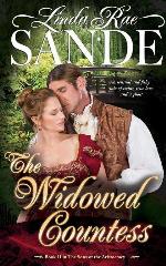 The Widowed Countess (The Sons of the Aristocracy)