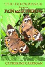 The Difference between Pain and Suffering