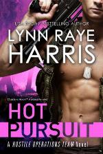 HOT Pursuit