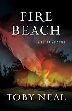 Fire Beach
