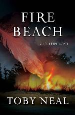 Fire Beach