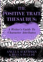 The Positive Trait Thesaurus