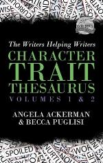 The Negative Trait Thesaurus