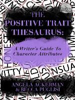 The Positive Trait Thesaurus