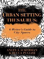 The Urban Setting Thesaurus