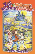 Kat McGee and the Halloween Costume Caper