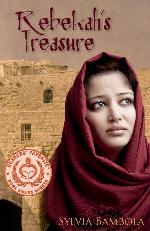 Rebekah's Treasure