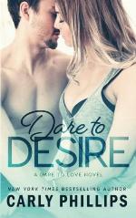 Dare to Desire (Dare to Love) (Volume 2)