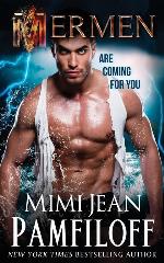 Mermen (Mermen Trilogy) (Volume 1)