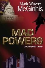 Mad Powers (Tapped In)