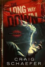 The Long Way Down (Daniel Faust) (Volume 1)