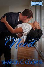 All You'll Ever Need