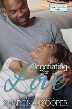 Negotiating for Love