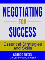 Negotiating for Success