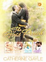 Portland Storm: The First Period