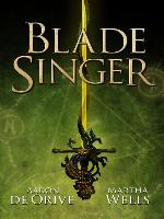 Blade Singer