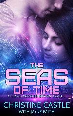The Seas of Time (A Love Across Stars Novel)