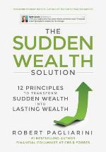 The Sudden Wealth Solution