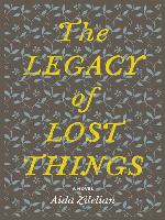 The legacy of lost things