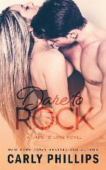 Dare to Rock (Dare to Love) (Volume 5)
