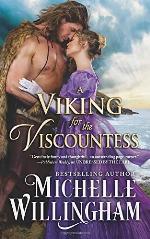 A Viking for the Viscountess (A Most Peculiar Season) (Volume 1)