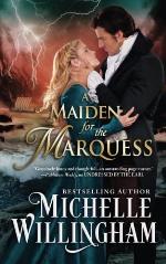 A Maiden for the Marquess (A Most Peculiar Season) (Volume 6)