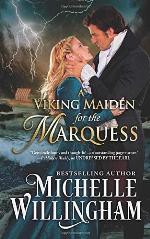 A Viking Maiden for the Marquess (A Most Peculiar Season) (Volume 6)