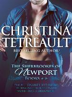 The Sherbrookes of Newport Box Set 2