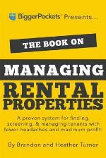 The Book on Managing Rental Properties