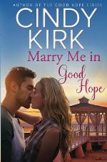 Marry Me in Good Hope (Volume 6)