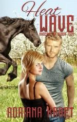 Heat Wave (Riders Up) (Volume 2)