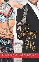 Shimmy for Me (California Belly Dance Romance)